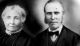 Clarke, Thomas and Mary Ann nee Rolfe